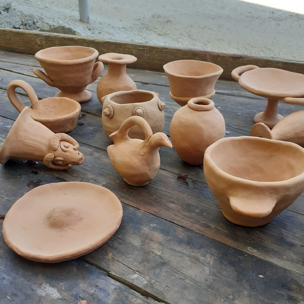 Laboratori