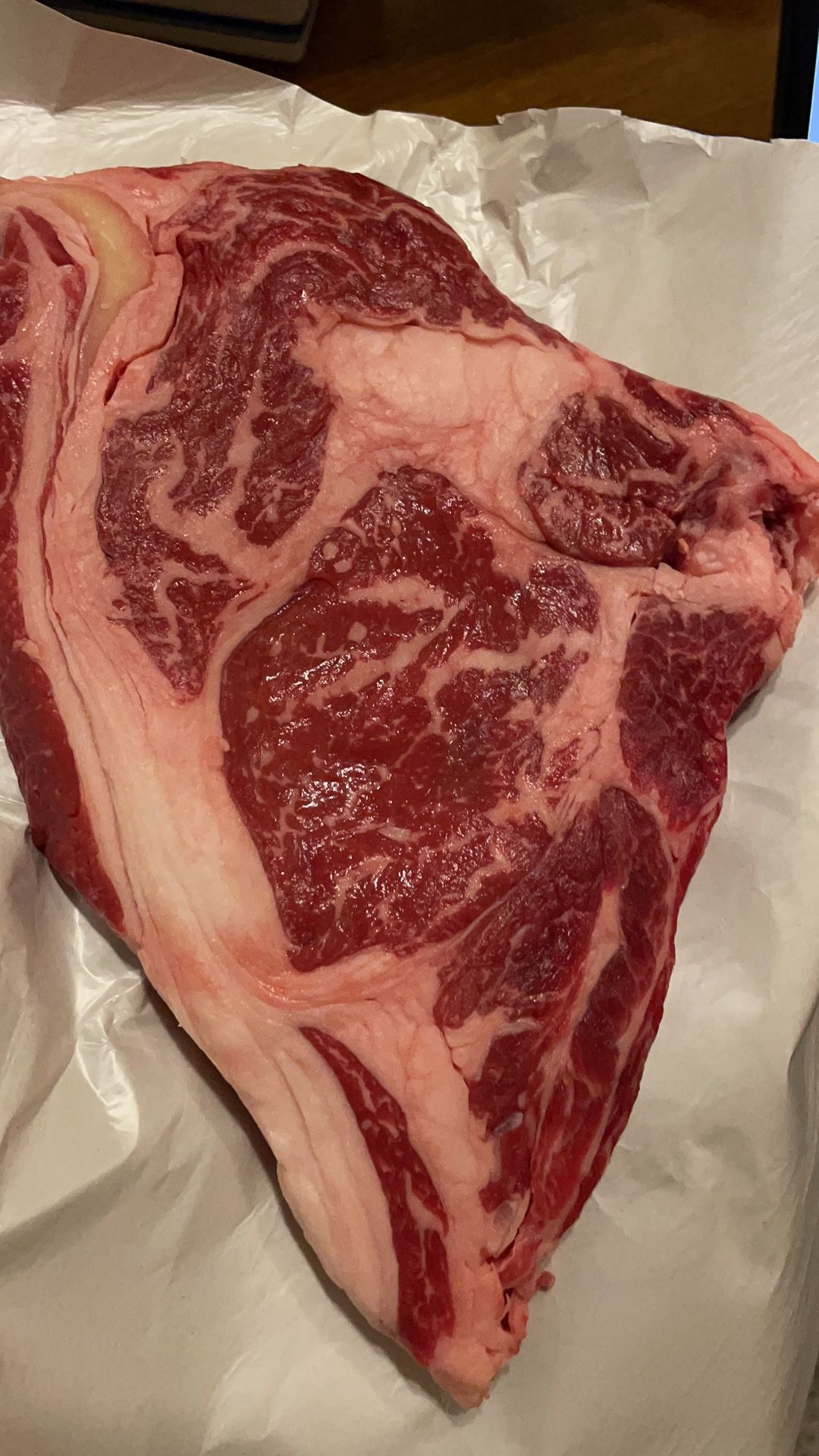 PERCENTAGE WAGYU