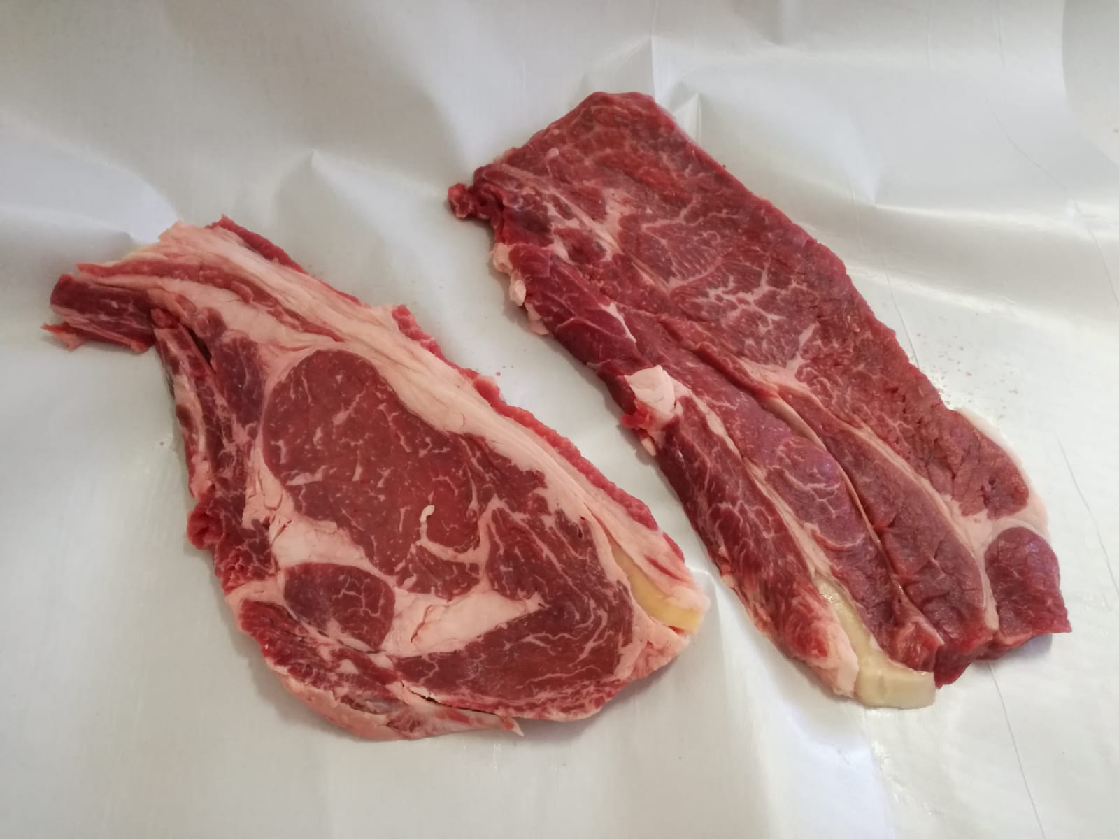 PERCENTAGE WAGYU