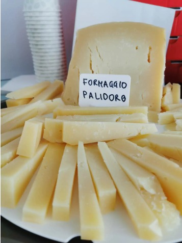 Arriva il marchio De.C.O. alla Fattoria Salvucci …