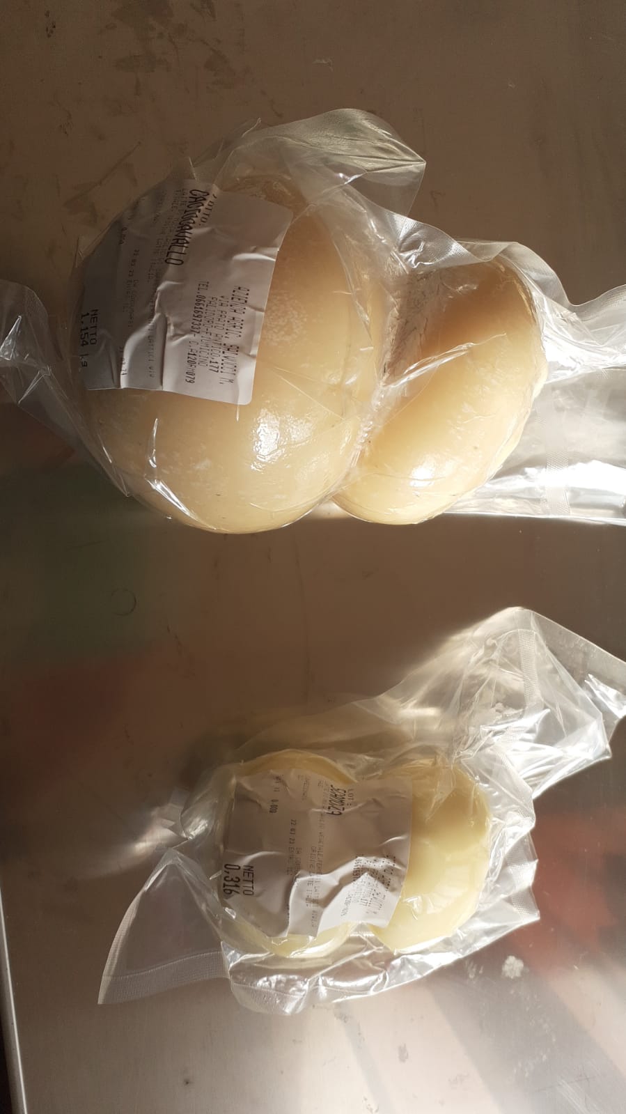 SPECIALI UOVA DI PASQUA