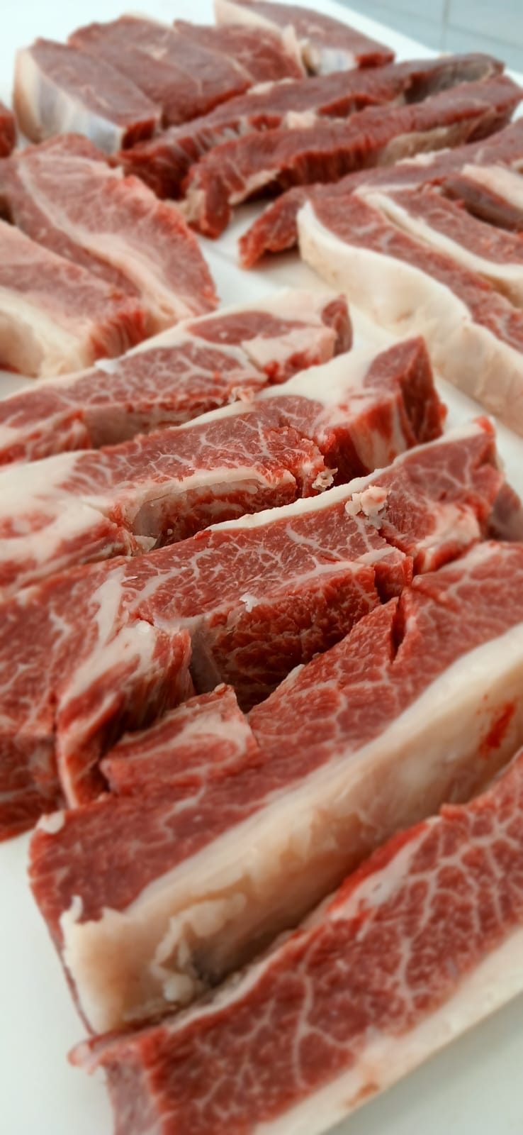 Torna il Wagyu Percentage