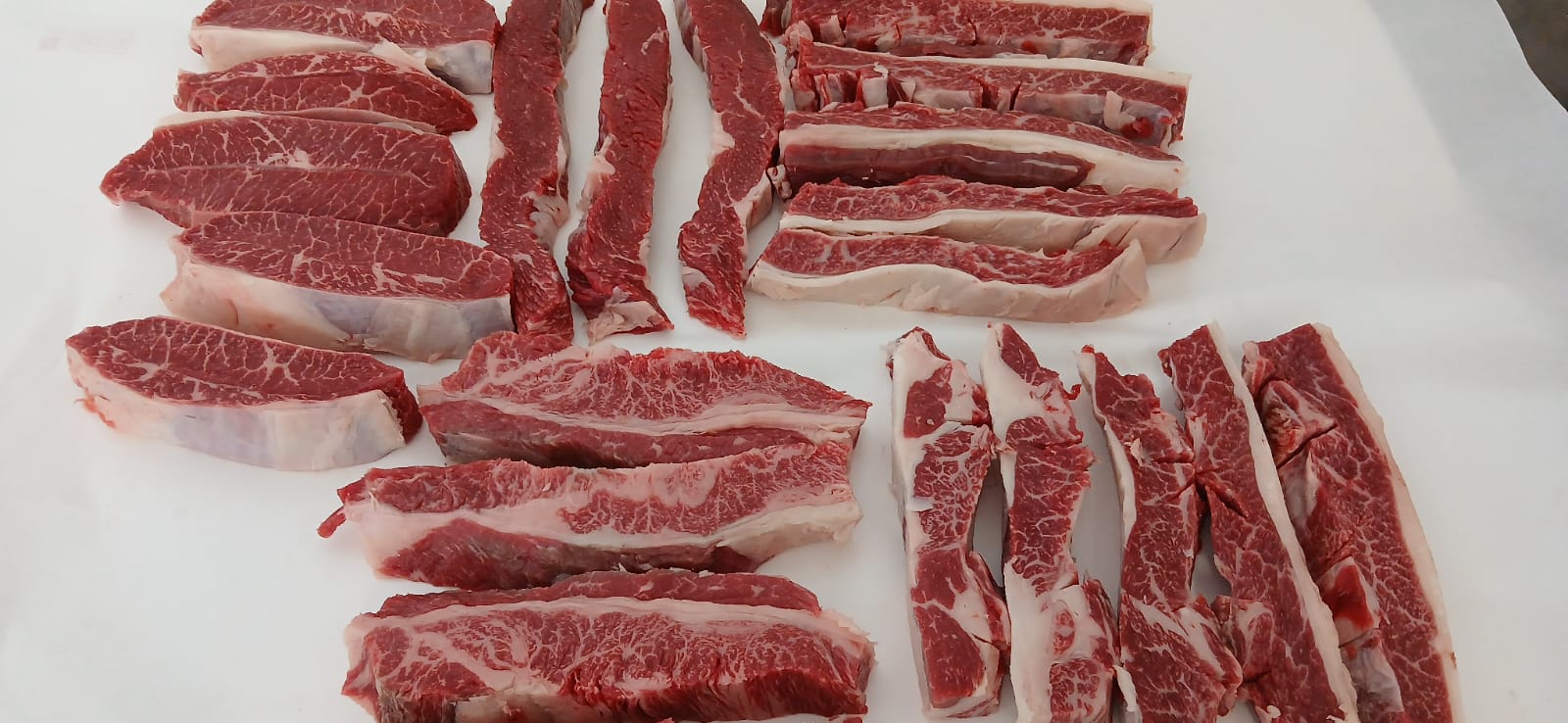 Torna il Wagyu Percentage