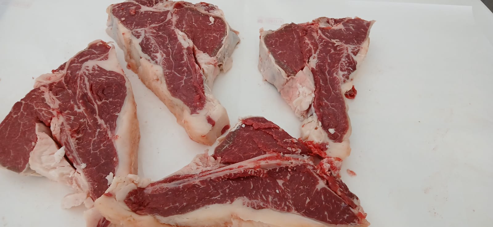 Torna il Wagyu Percentage