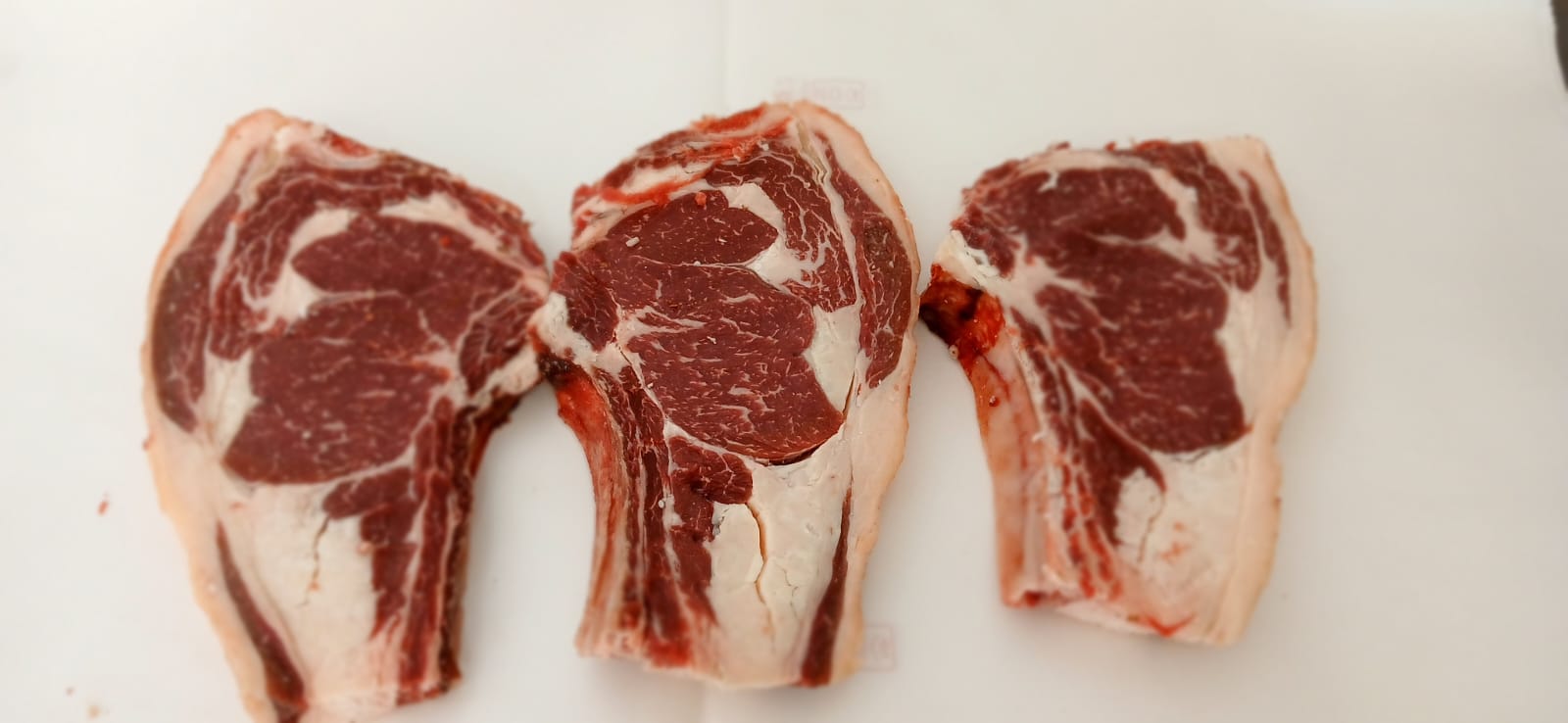Torna il Wagyu Percentage
