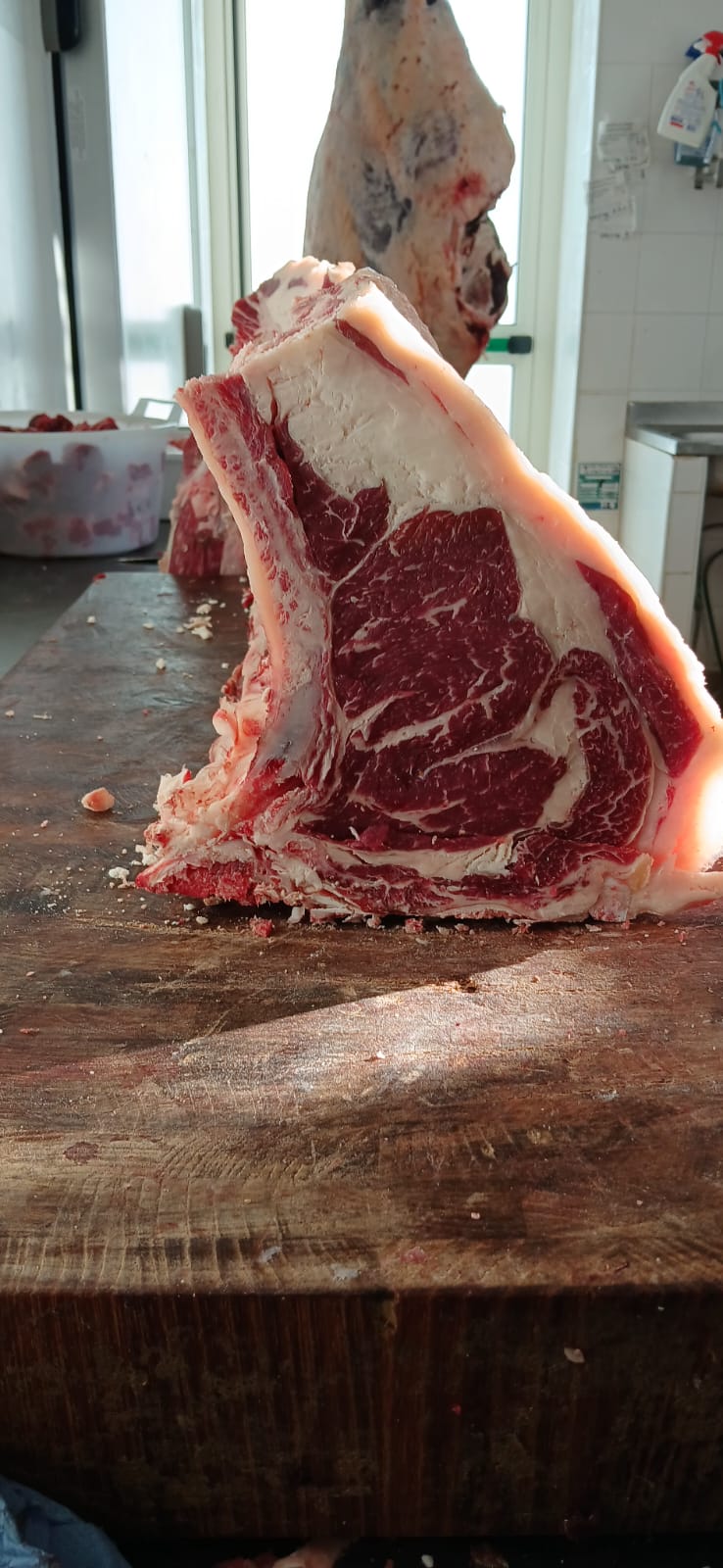 Torna il Wagyu Percentage