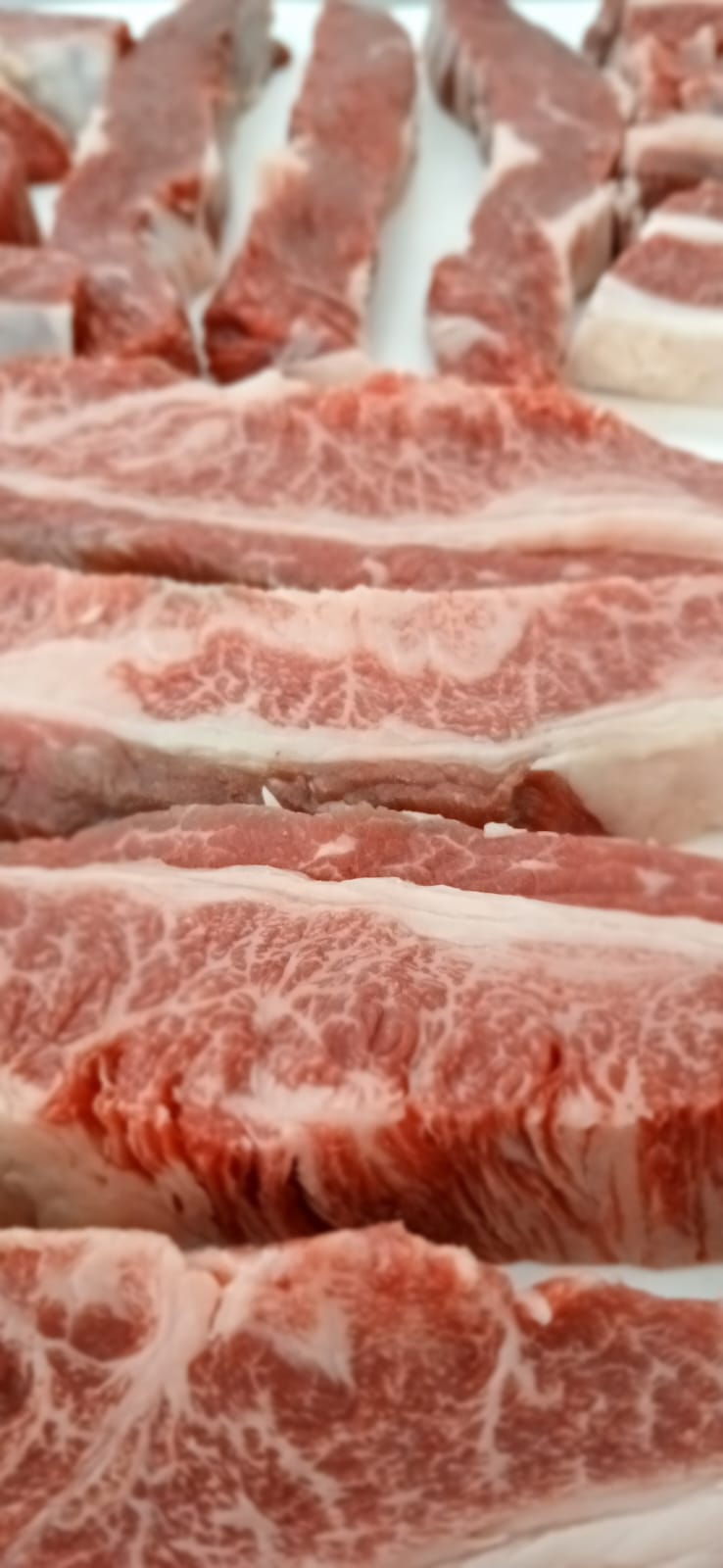 Torna il Wagyu Percentage