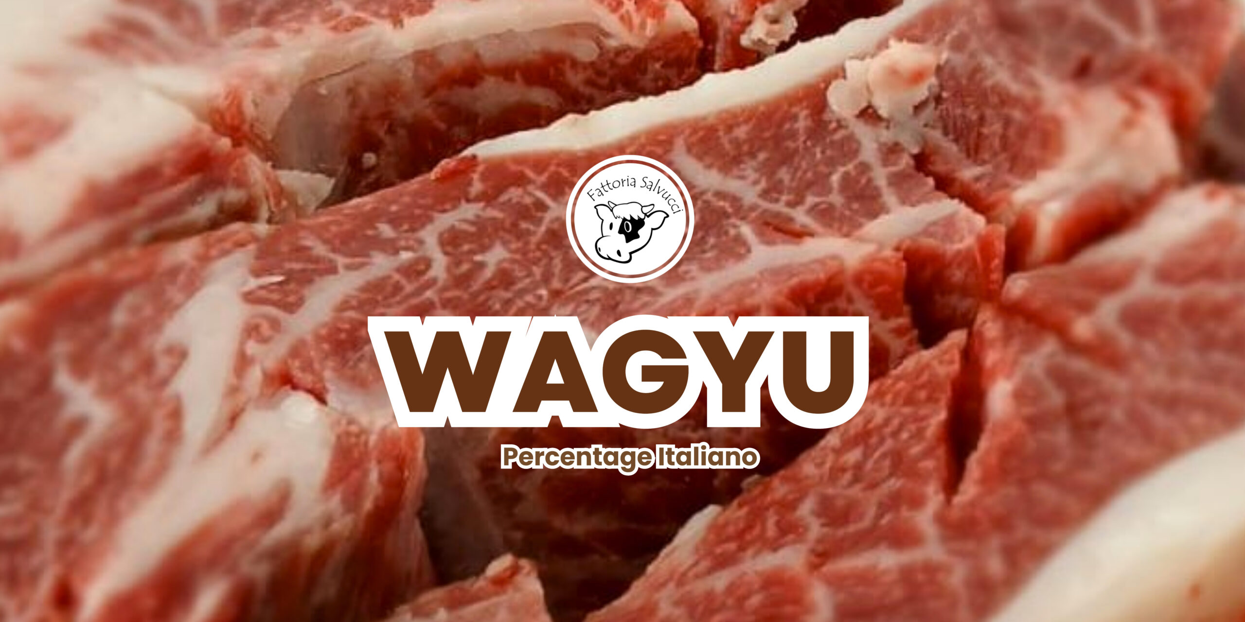 Carne Wagyu italiano