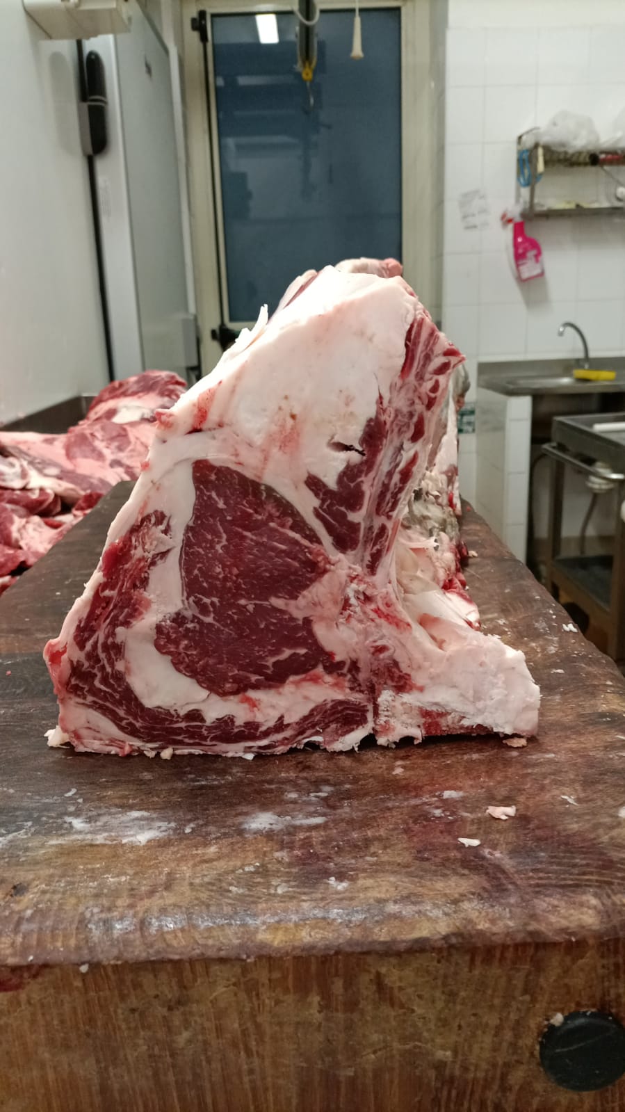 PERCENTAGE WAGYU